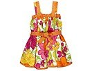DG Junior Dress Skirt (Toddler/Little Kids/Big Kids) | Girl