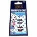 Bratz 350264 Bratz Shimmer Pout- Cloe- Case of 216