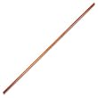 Tapered Hardwood Bo Staff