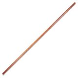 Tapered Hardwood Bo Staff