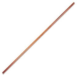 Tapered Hardwood Bo Staff