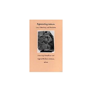 Representing Women: Law, Literature, and Feminism (Post-Contemporary Interventions) by Susan SageHeinzelman, Zipporah BatshawWiseman, Kathryn Abrams, and Judy Scales-Trent