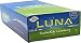  : Luna Bars, Toasted Nuts 'n' Cranberry, 1.69-Ounce Bars (Pack of 15)