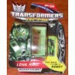 Transformers RPM's Long Haul Combat Series 4 of 4