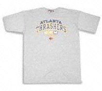 Buy Atlanta Thrashers Team Practice T-Shirt