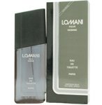 Lomani By Lomani For Men, Eau De Toilette Spray, 3.4-Ounce Bottle