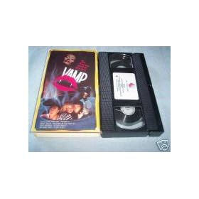 Vamp [VHS]