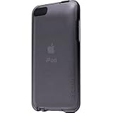 Belkin Grip Vue Cover for iPod touch (2nd gen.), Caviar Black F8Z551TT064