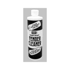MDR Fender Cleaner Pint