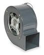 Dayton 1TDP4 PSC Blower, 115 Volt