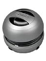 XMI X-mini II Capsule Speaker - Silver