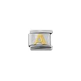 Zoppini Gold A Link