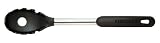 Meyer Circulon 2 Spaghetti Server, Black