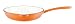 Mario Batali 10-Inch Saut¿ Pan, Persimmon