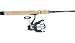 Daiwa TD Tierra/Cabela's Fish Eagle¨ II Spinning Combo