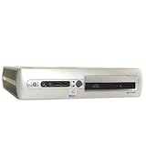 HP Compaq D530 Pentium 4 2.4GHz 256MB 40GB CD No Operating System Ultra-sli ....