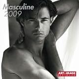 Masculine 2009. Brosch�renkalender: 16-Monats-Kalender - 