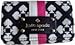 Kate Spade Holly Classic Spade Card Case Black Cream
