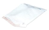#00 5' x 10' Self Seal White Bubble Mailers 25 Packs (B852WSS25PK) Category: Air Bubble Mailers