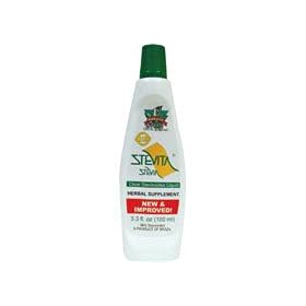 Stevita Stevia Clear Liquid