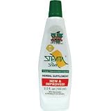 Stevita Stevia Clear Liquid