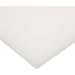 CS Hyde Silicone Rubber, FDA Grade, Acrylic Adhesive, 0.187" Thick, 50 Durometer, Translucent, 12" Width, 12" Length