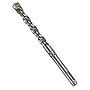 BOSCH "S4" - SDS-plus� Shank Bit (CT) 1/4" x 4" x 6" Part No. HC2041
