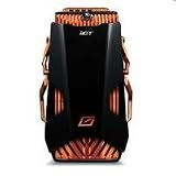 Acer G7750 Desktop PC, Intel Core i7-920, 4GB RAM, 1TB HDD, Dedicated ATI 5850 (1GB), DVD-RW, Windows 7, Liquid Cooling