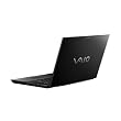 Sony VAIO- R VPCSA3SGX/X 13.3" Notebook PC - Black