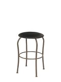 Gabriel 26 Height Stool By FTC Trica