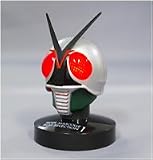 仮面ライダー ライダー マスクコレクションベストセレクションVol.1　仮面ライダーＸノーマル台座（単品）