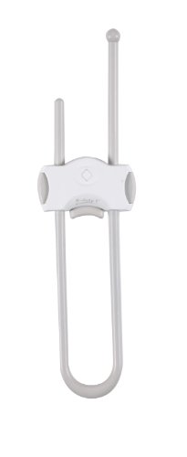 Safety 1st SecureTech Cabinet Lock