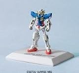 ガンダムコレクションCOMPLEX・ガンダムエクシア（ノーマルカラー）
