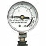 Presto #85729 Canner Steam Gauge