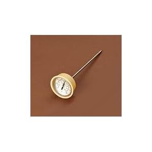Wolf X-Ray Dial Thermometer for Developing Tanks