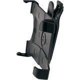 Motorola OEM holster with standard belt clip for Motorola MOTO Q
