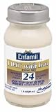Enfamil Lipil With Iron Nursette 6fl Oz Bottle - Case of 24