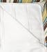 Baby : Clouds & Stars Organic QuickZip Safety Crib Sheet