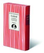Verliebt: Geschichten von Liebe und Leidenschaft by D. H. Lawrence