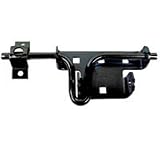 Stanley #760815 Black Slide Action Bolt