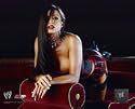 CANDICE MICHELLE WWE GLOSSY COLOR 8 x 10 WRESTLING PHOTO