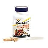 ISAGENIX NATURAL ACCELERATOR