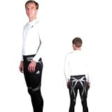 Football - ADIDAS 8F POWERWEB LONG TIGHT