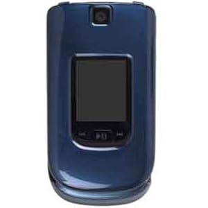 Wireless Solutions Snap-OnCase Nokia 6350 (Sapphire)