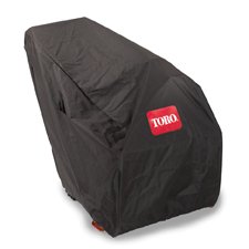 Toro Two-Stage Snow Blower - 490-7466