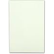 Celadon Green Printable Correspondence Cards