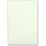 Celadon Green Printable Correspondence Cards