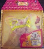 Lil Luvables Fluf Fluffy Factory Fairy Outfit Clothes
