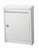Brabantia Postbox, B110 White