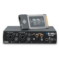 EMU1616 CardBus Audio System by Creative Labs